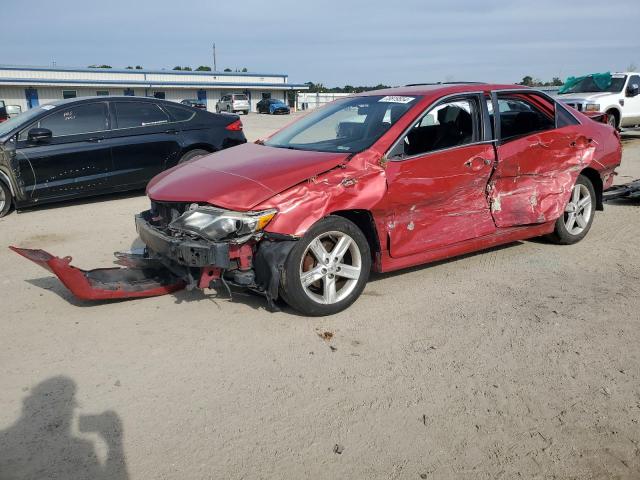 Vin: 4t1bf1fk3eu847516, lot: 73819554, toyota camry l 2014 img_1