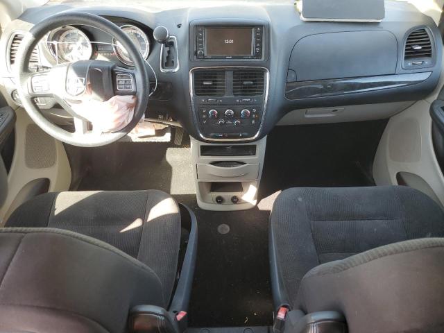 2018 DODGE GRAND CARA - 2C4RDGBG9JR161825