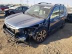 2019 SUBARU FORESTER L - JF2SKAUC8KH550145