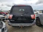 TOYOTA SEQUOIA SR photo