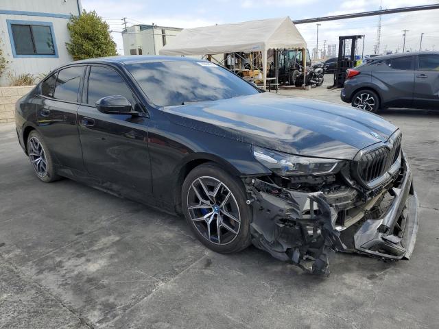 2024 BMW I5 EDRIVE WBY33FK01RCR58515