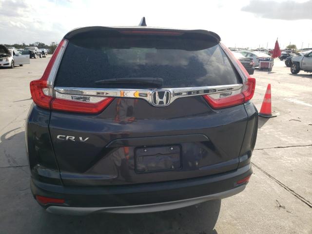 2019 HONDA CR-V EX - 5J6RW1H57KA022452