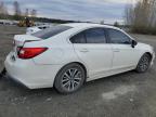 SUBARU LEGACY 2.5 photo