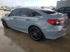 HONDA CIVIC SPOR photo