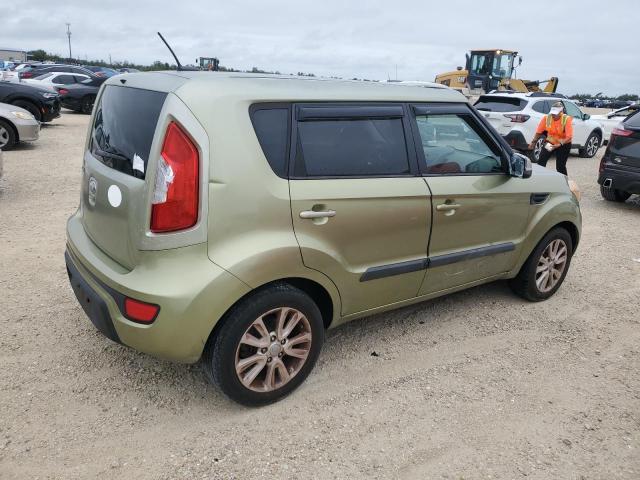 VIN KNDJT2A64D7534027 2013 KIA Soul, + no.3