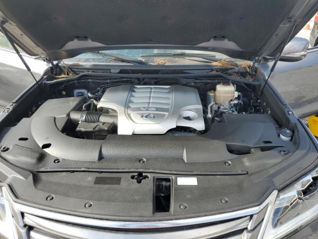2017 LEXUS LX 570 JTJHY7AX6H4241921