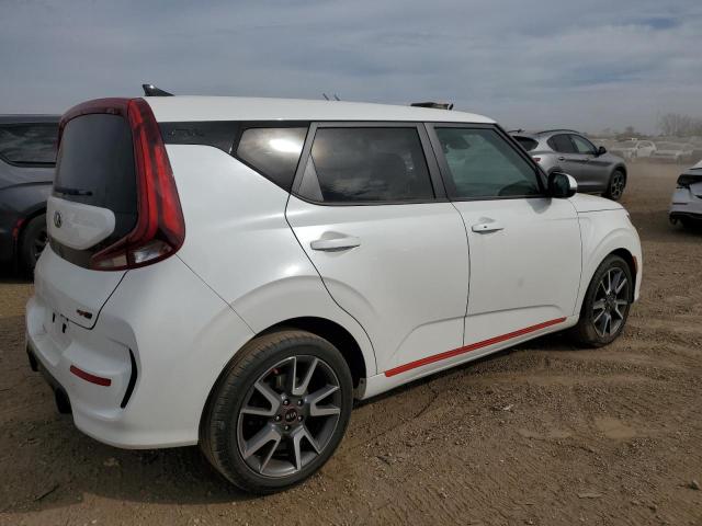2020 KIA SOUL GT-LI - KNDJ53AF7L7732535