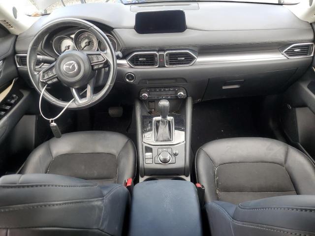 2019 MAZDA CX-5 TOURI - JM3KFACM1K1501656