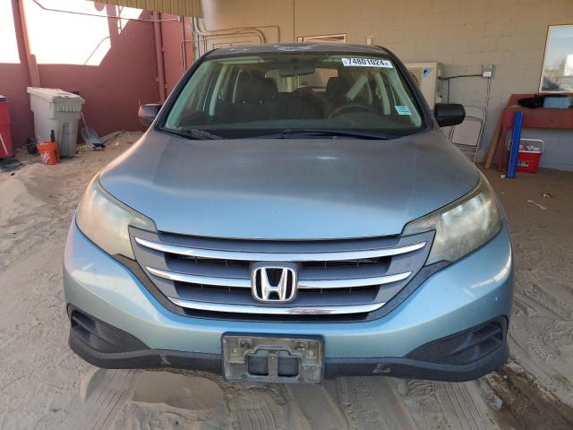 VIN 2HKRM3H39EH516976 2014 HONDA CRV no.5