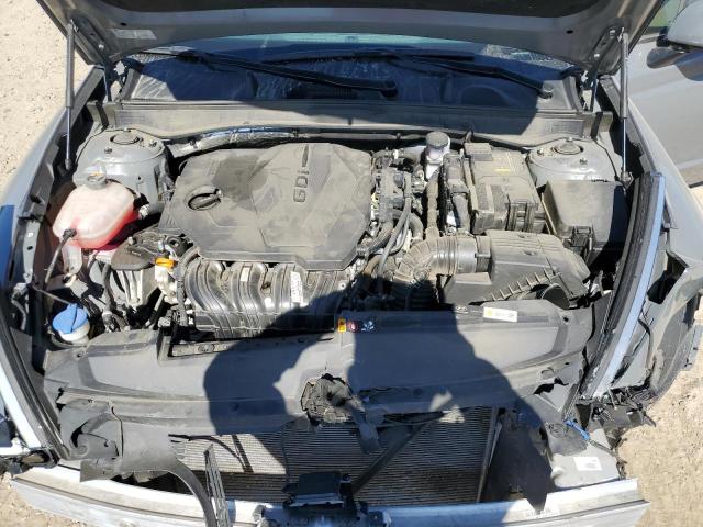 2023 HYUNDAI SONATA SEL - KMHL14JA6PA312221