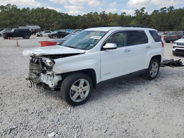 2013 GMC TERRAIN SL #2943096494