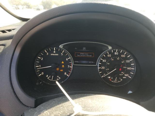 2016 NISSAN ALTIMA 2.5 - 1N4AL3AP3GC244250