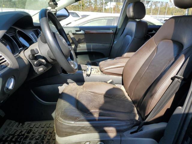2015 AUDI Q7 PREMIUM - WA1LGAFEXFD022228