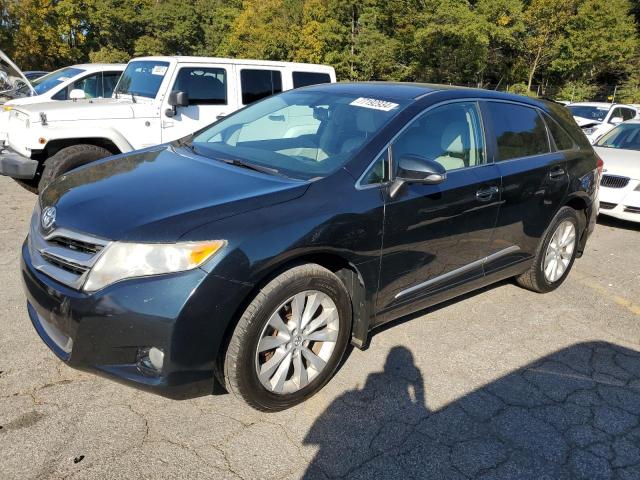 VIN 4T3BA3BBXDU046328 2013 Toyota Venza, LE no.1