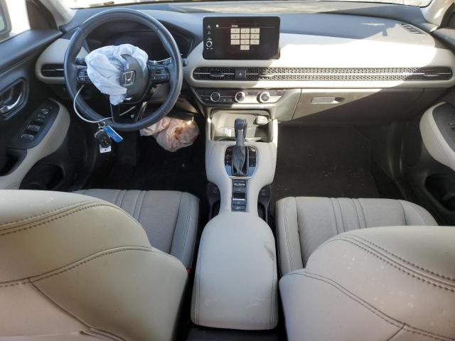 2024 HONDA HR-V EXL - 3CZRZ2H72RM703839