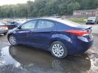 HYUNDAI ELANTRA GL photo