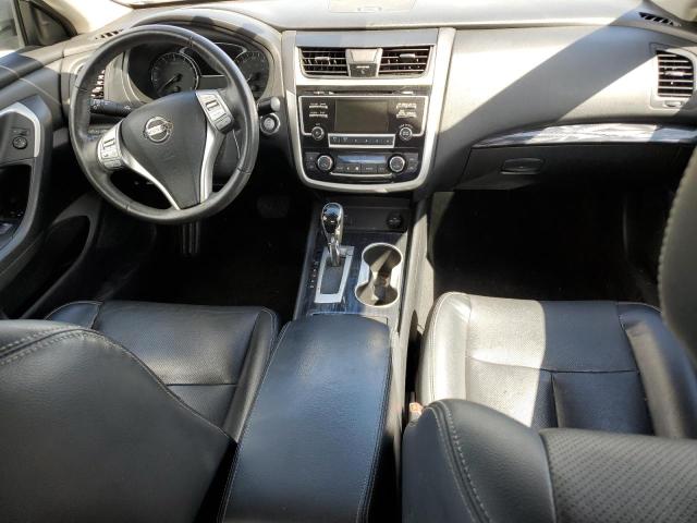 2018 NISSAN ALTIMA 2.5 - 1N4AL3AP8JC171299
