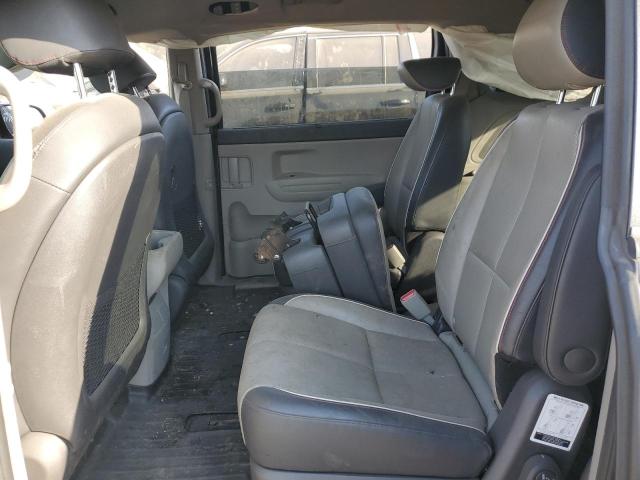 2017 KIA SEDONA LX - KNDMB5C17H6242631