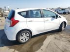 NISSAN VERSA NOTE снимка