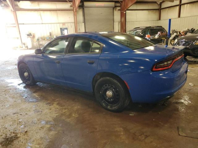 2017 DODGE CHARGER PO 2C3CDXKT2HH664135