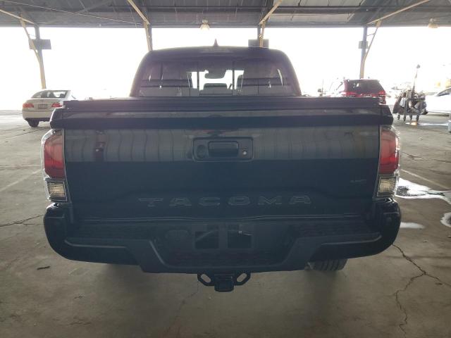 VIN 3TMEZ5CN5NM166342 2022 Toyota Tacoma, Double Cab no.6