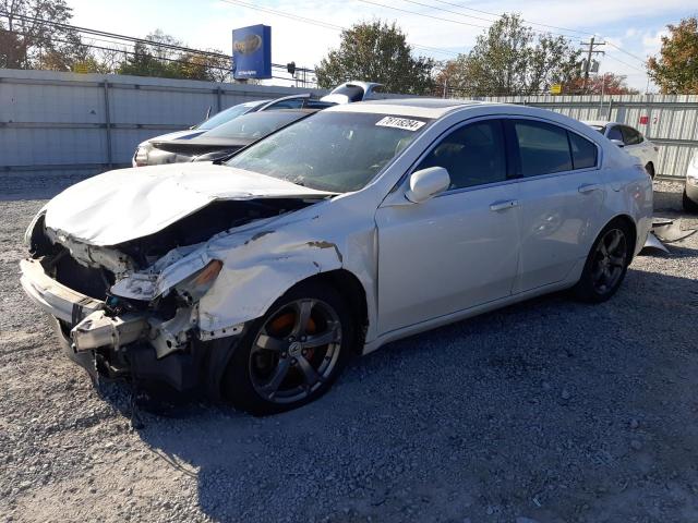 2010 ACURA TL #2945191691