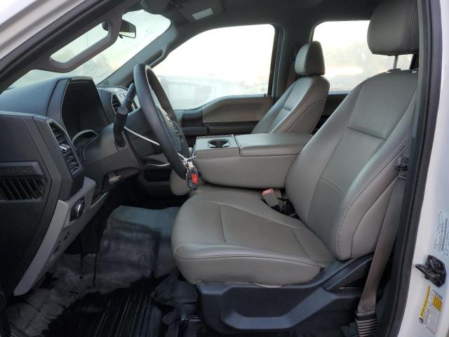 2019 FORD F150 SUPER - 1FTEW1E52KFC88814