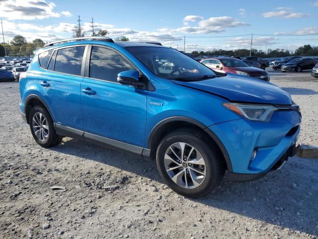 2016 TOYOTA RAV4 HV XL - JTMRJREV4GD020493