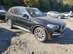 BMW X3 XDRIVE3 photo