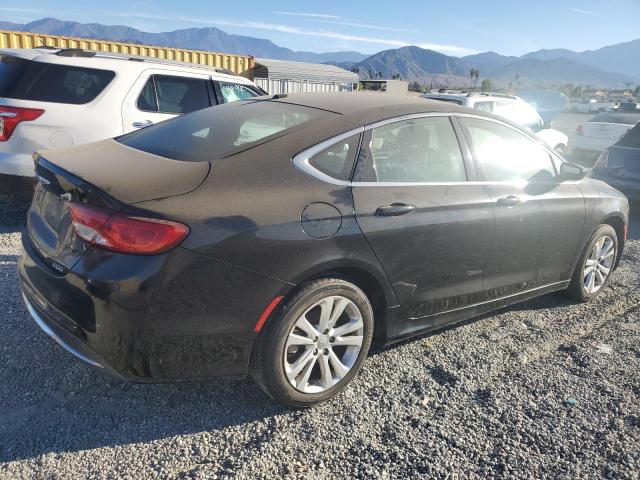 VIN 1C3CCCAB5FN645040 2015 Chrysler 200, Limited no.3