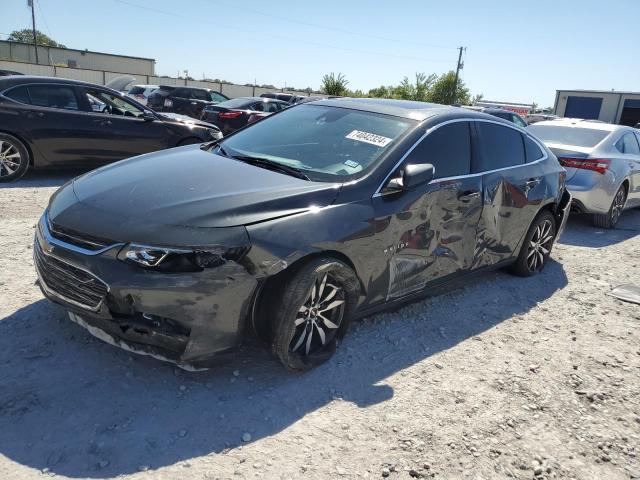 2018 CHEVROLET MALIBU LT #2957722134