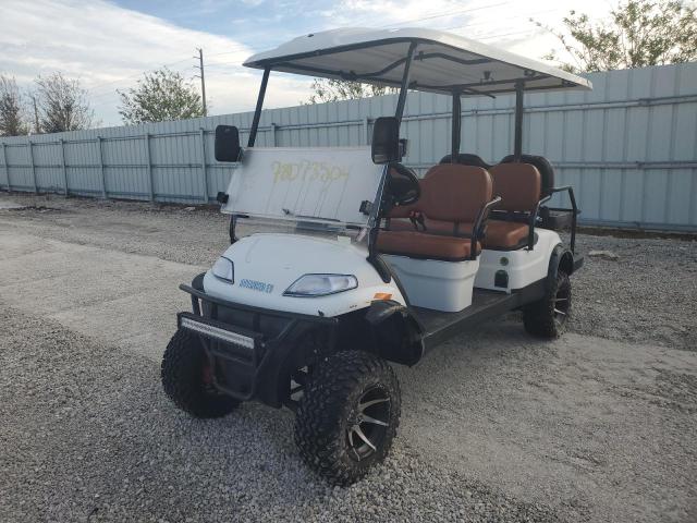 ASPT GOLF CART 2021 white   FLA114650 photo #3