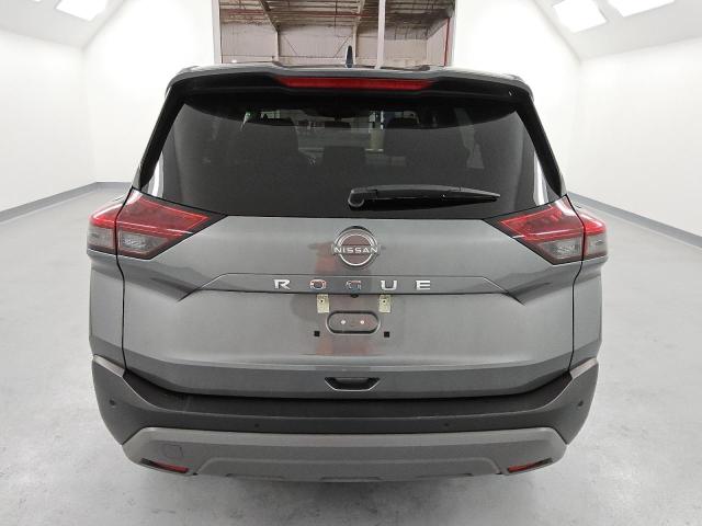 2023 NISSAN ROGUE S - 5N1BT3AA2PC867817