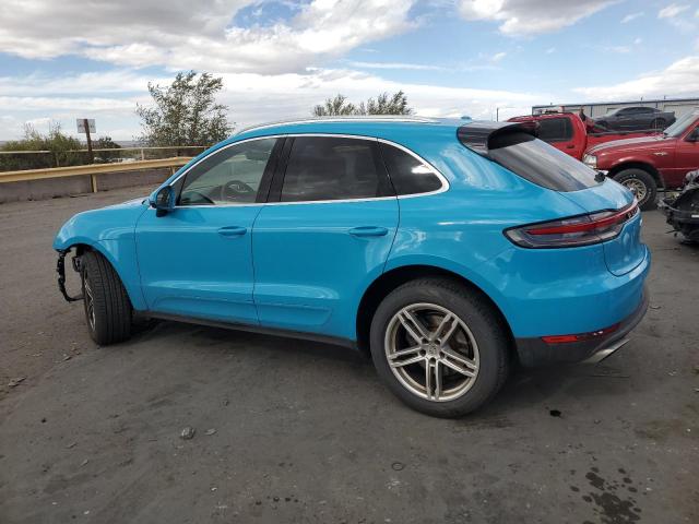 VIN WP1AA2A56MLB02767 2021 PORSCHE MACAN no.2