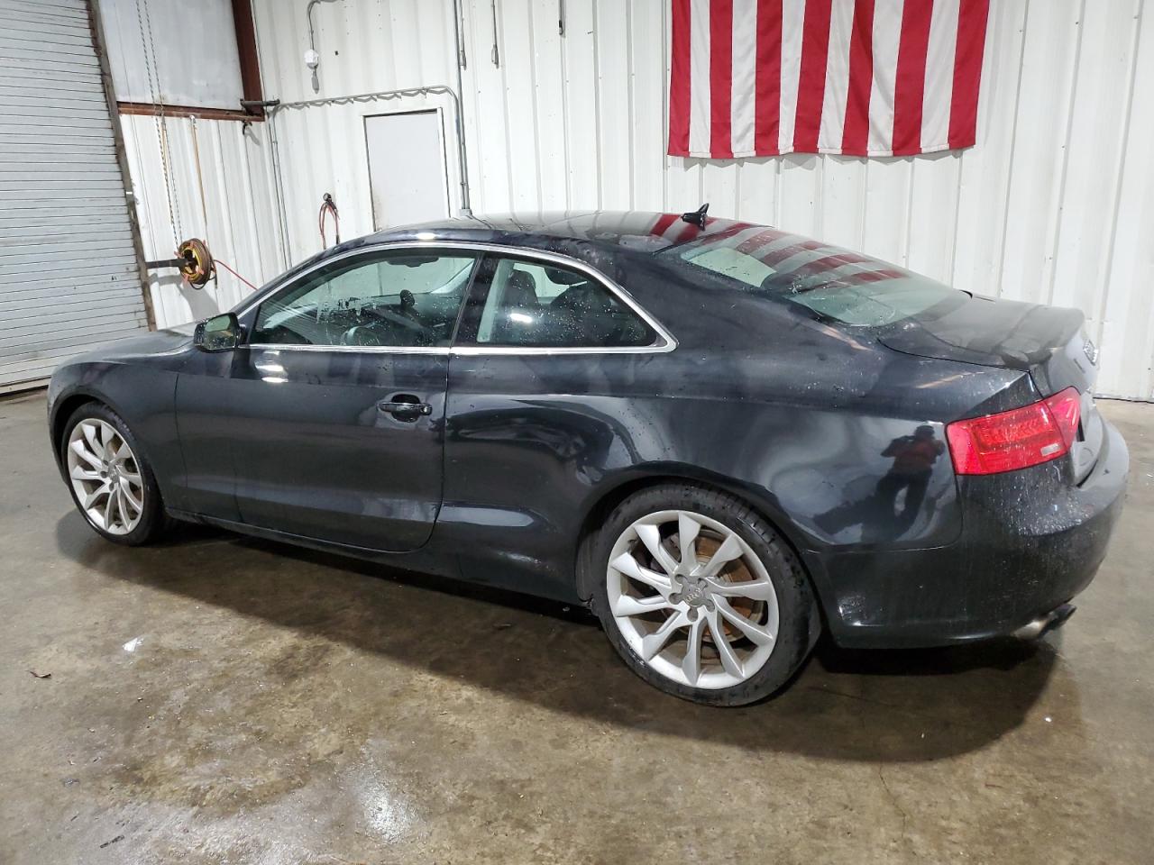 Lot #2961688983 2014 AUDI A5 PREMIUM