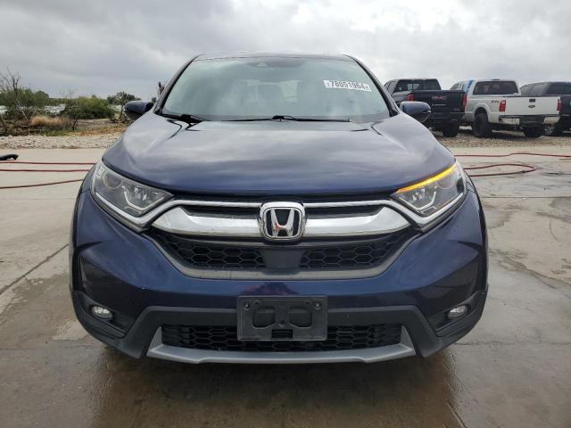 2019 HONDA CR-V EXL - 5J6RW1H80KA042732