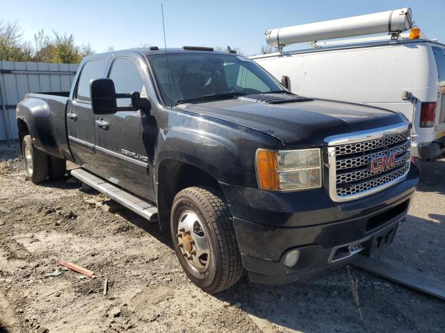 2013 GMC SIERRA K35 #2971683322