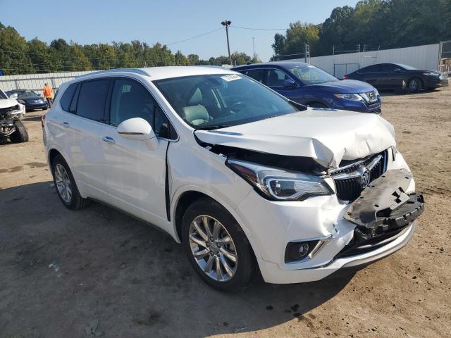 2019 BUICK ENVISION E - LRBFXCSAXKD031005