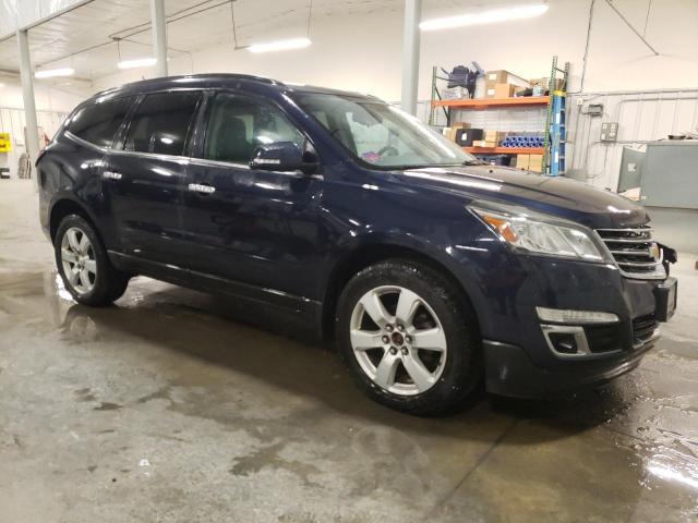 2017 CHEVROLET TRAVERSE L - 1GNKVGKD0HJ176143
