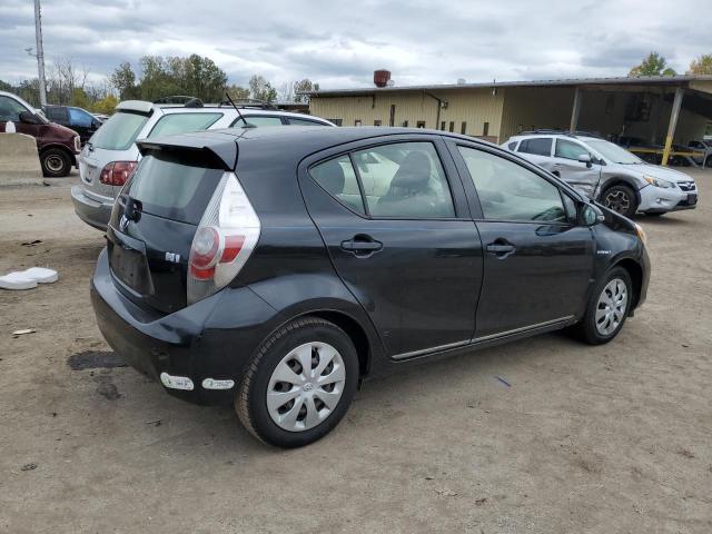 VIN JTDKDTB33E1064539 2014 Toyota Prius no.3