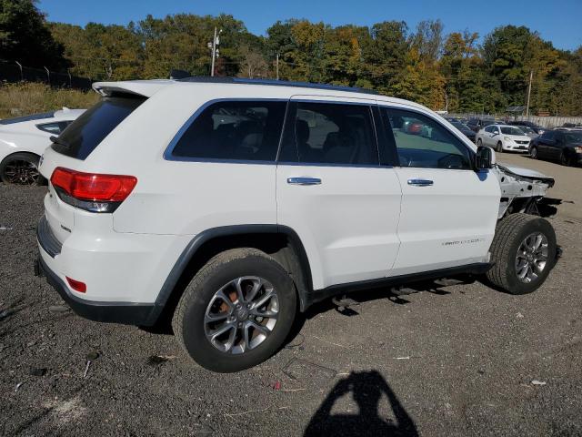 VIN 1C4RJFBT4EC410790 2014 Jeep Grand Cherokee, Lim... no.3