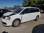 2017 DODGE GRAND CARA - 2C4RDGBG3HR665037