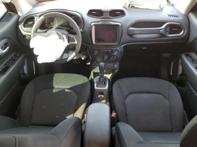 2023 JEEP RENEGADE L - ZACNJDB15PPP16698