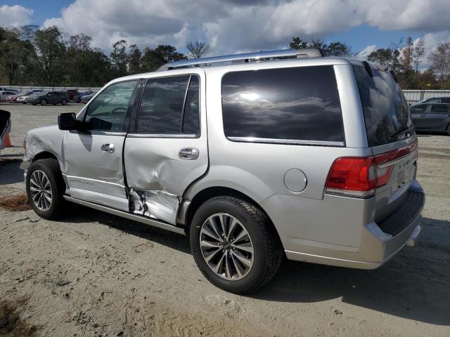 2016 LINCOLN NAVIGATOR - 5LMJJ2HTXGEL02624
