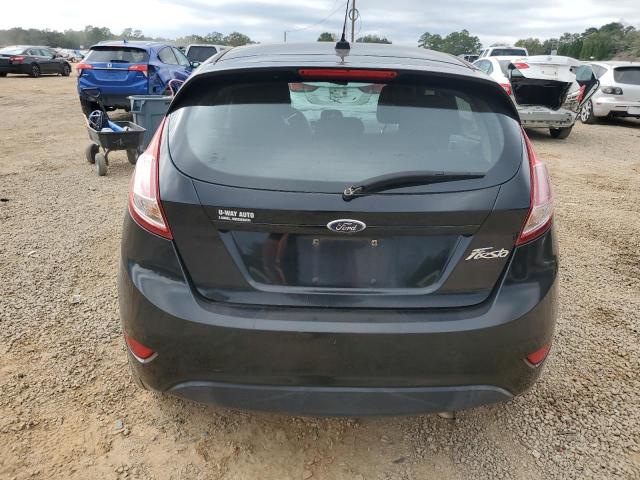 2016 FORD FIESTA S - 3FADP4TJ6GM172443
