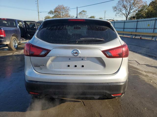2017 NISSAN ROGUE SPT JN1BJ1CP0HW025688