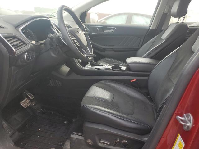 2018 FORD EDGE SPORT - 2FMPK4APXJBC22424