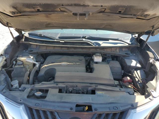 2017 NISSAN MURANO S - 5N1AZ2MH8HN146260