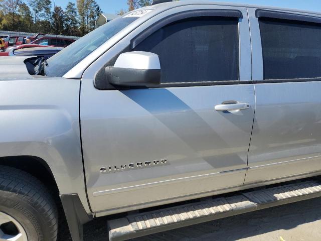 2018 CHEVROLET SILVERADO - 3GCUKREC6JG508117