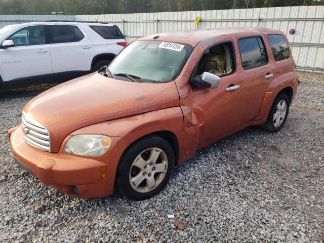 2007 CHEVROLET HHR LT #3022886234